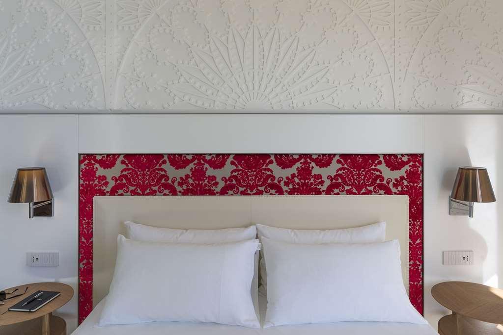 Royal Maniace Hotel Syracuse Pokoj fotografie
